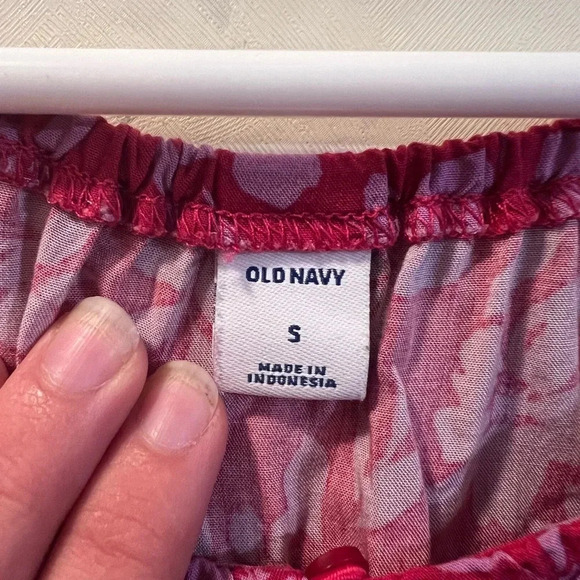 OLD NAVY Romper - Picture 5 of 5